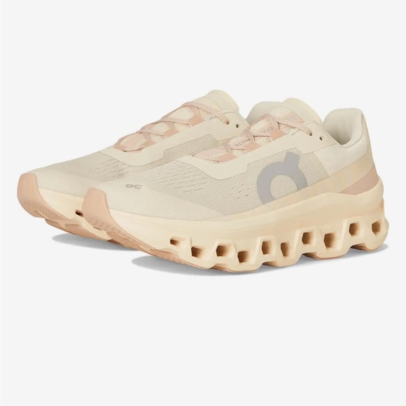 On Running Shoes - On Running Cloudmonster Shoes